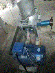 榨前处理设备出售