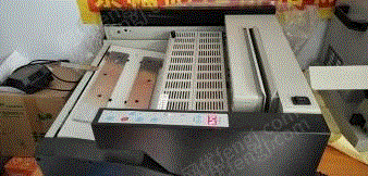 二手切纸机回收