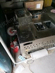 休闲食品设备出售