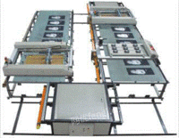 供应新款SPT系列全自动台板印花机 拖鞋印花机