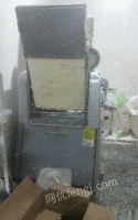 安徽滁州起酥机（单麦机）出售