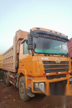 二手自卸车出售