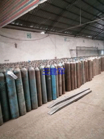 上海工业气体行业发展动态