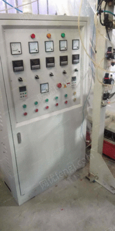 二手吹膜设备出售