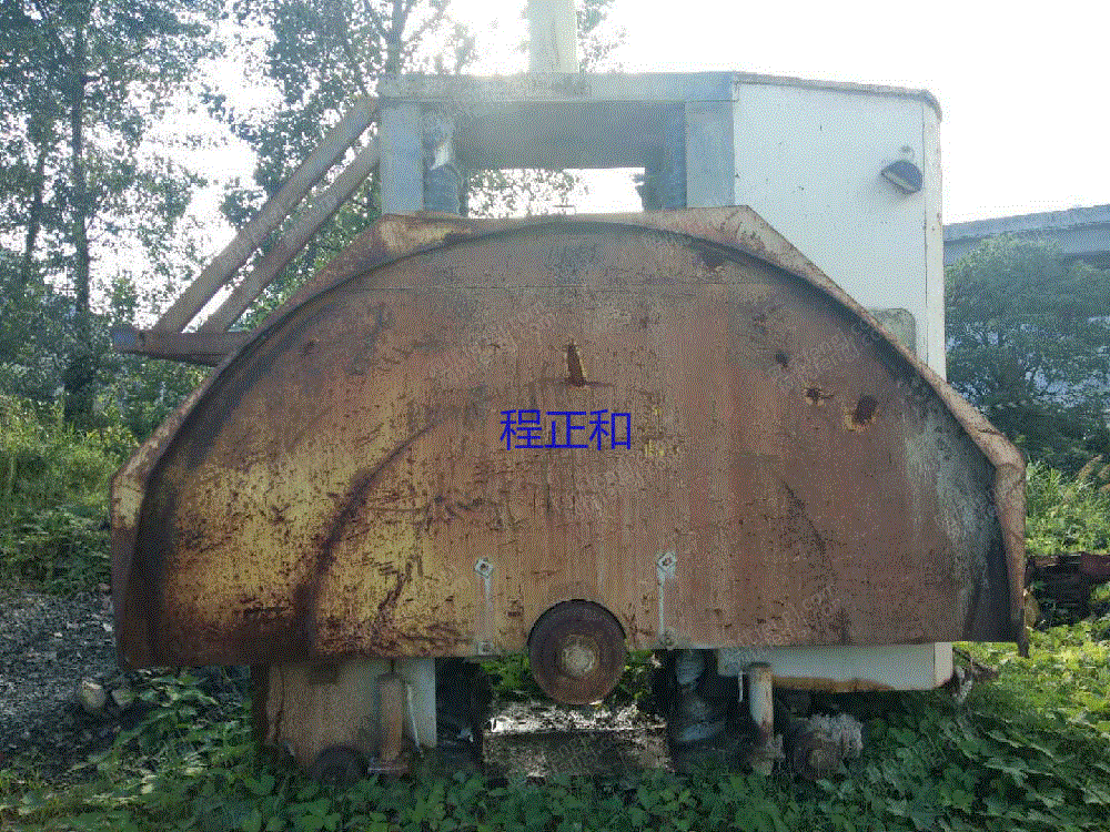 石材设备转让