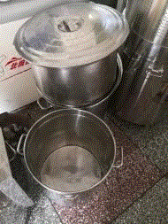 生活废铁转让