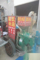 辽宁锦州出售碾米机磨米机