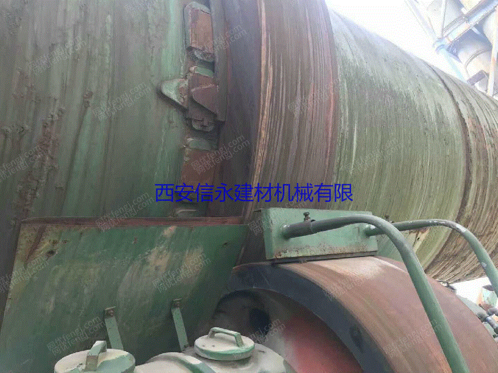 二手烧成设备转让