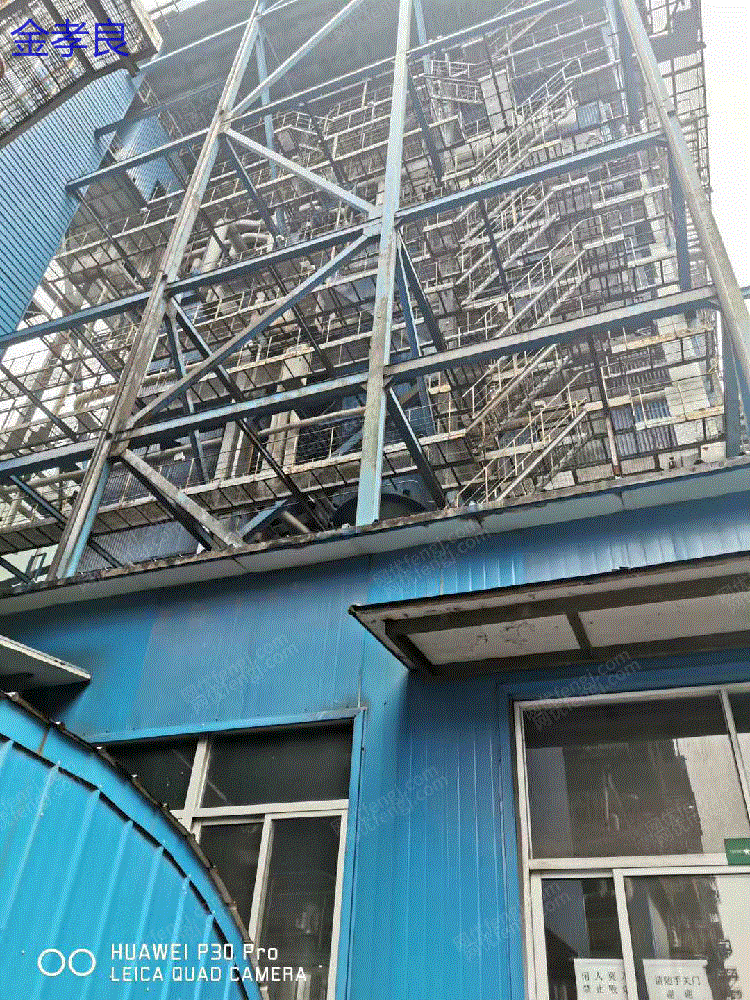 二手锅炉价格