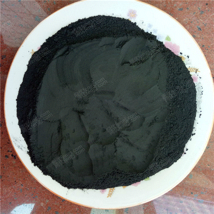 供应污水处理专用磁粉高纯磁絮凝 工业污水处理设备转让