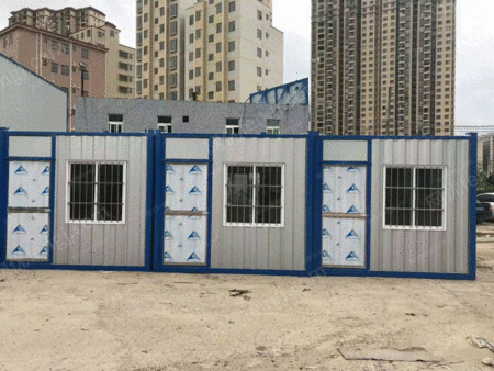 环保厕所设备出售