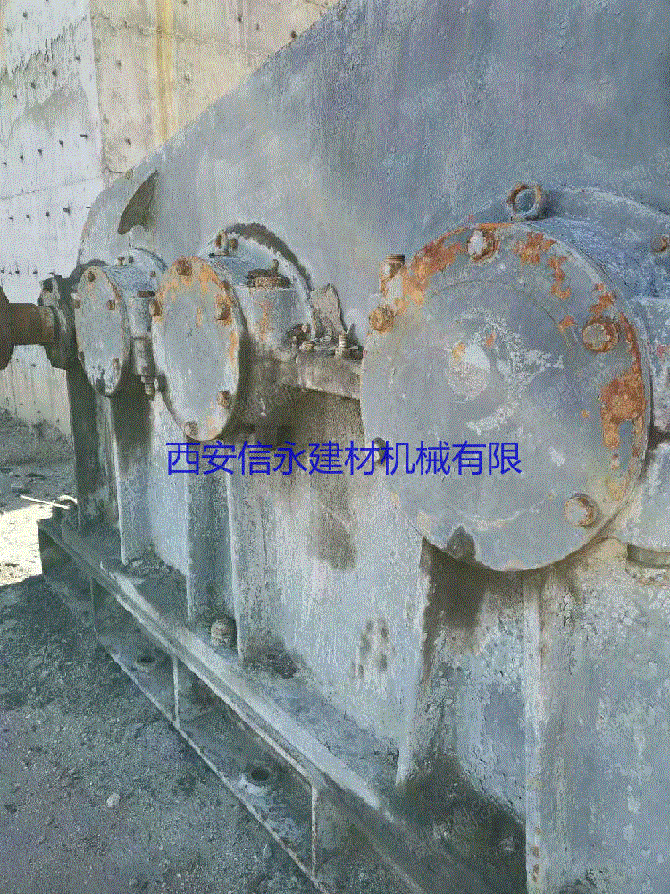 二手配套设备价格
