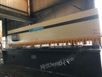 湖北武汉出售剪板机折弯机，型号齐全，，价格优惠