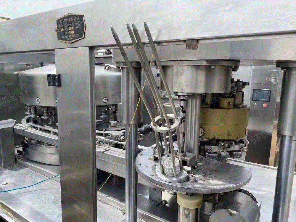 食品通用设备出售