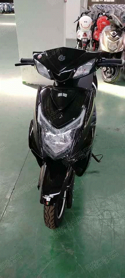 电动车转让