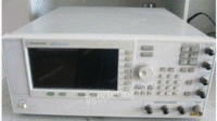 供应安捷伦HP8590频谱分析仪