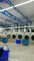 广东深圳大型水洗厂设备二手水洗设备处理