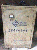 天津和平区3000a电镀设备出售