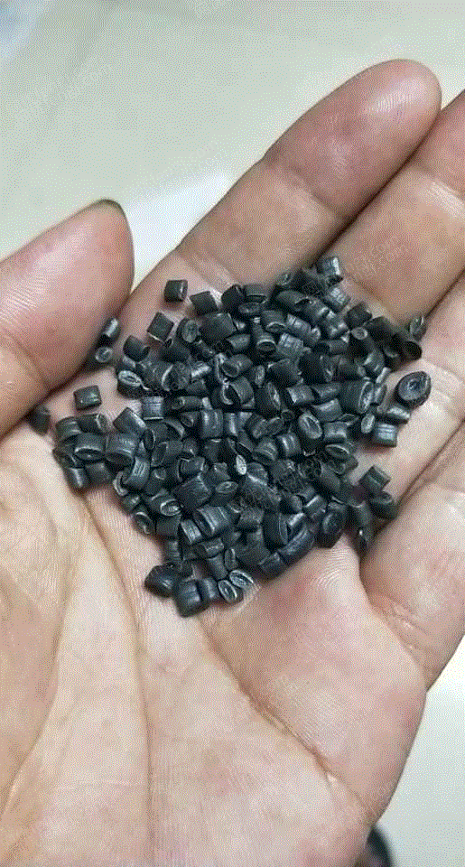 再生塑料颗粒价格