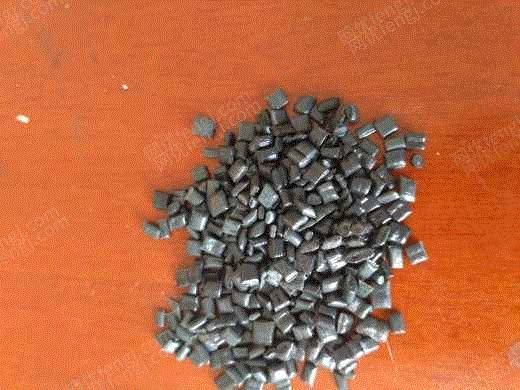 再生塑料颗粒出售