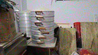 食品通用设备出售