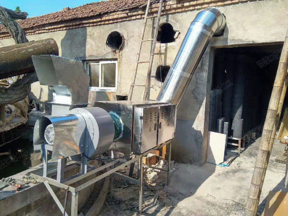 供应光解油烟净化器的原理特点 除雾除油装置设备出售
