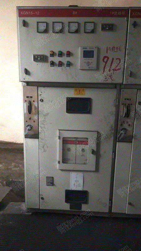 其它电力设备出售