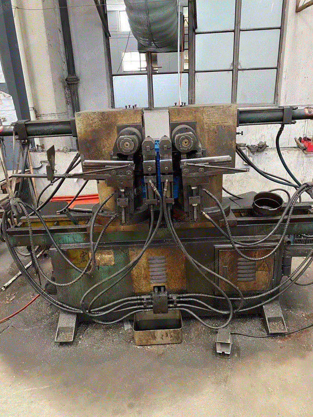 二手弯管机出售