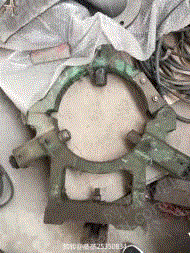 二手机床附件出售