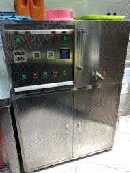 食品通用设备回收