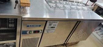二手饮料生产设备出售