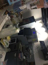 二手饮料生产设备回收