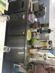 二手饮料生产设备价格