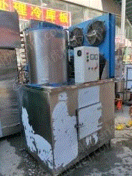 二手饮料生产设备出售