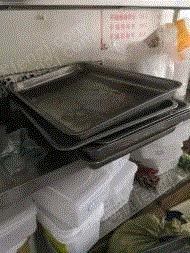 生活废铁出售