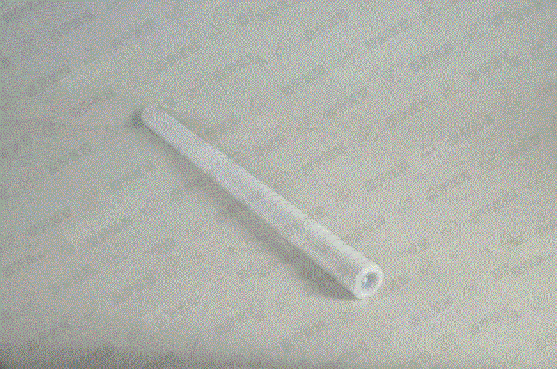 供应隆齐过滤CLX-75线绕水滤芯 过滤设备出售