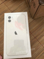 国行iPhone11苹果手机出售