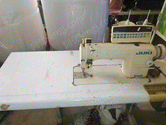 二手缝制配套出售