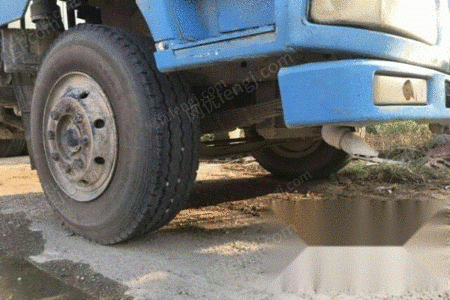 二手特种车辆出售