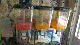 二手饮料生产设备出售