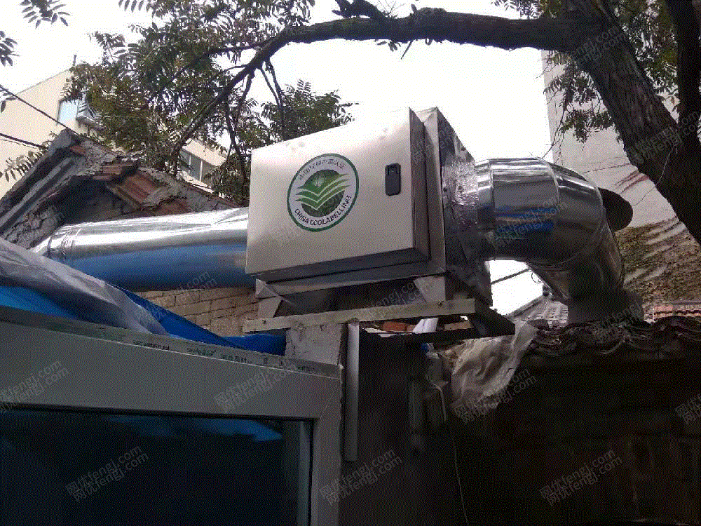 供应油烟净化器符合环保要求 除雾除油装置设备出售