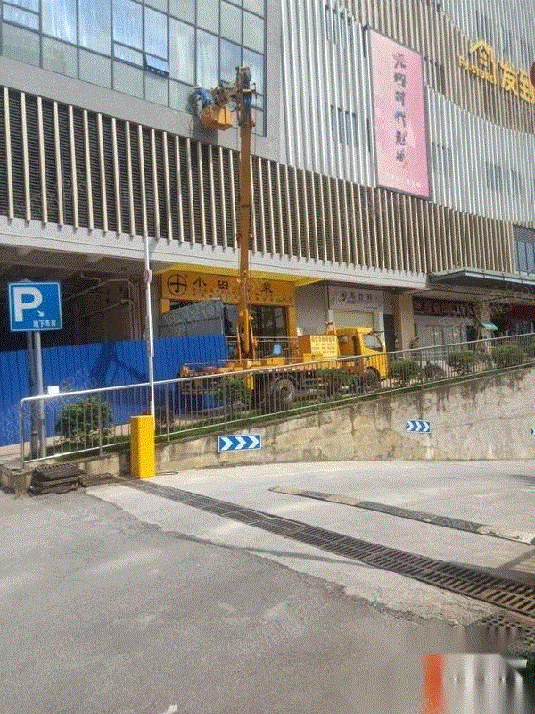 二手起重设备价格
