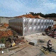 大型不锈钢消防水箱 厂家直销 其它设备及配件出售