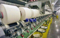长期回收倒闭纺织厂