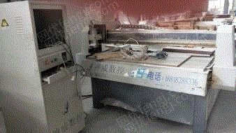 二手家具生产设备出售