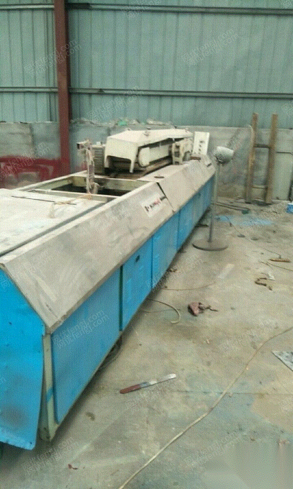 塑料管材设备出售