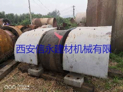 二手烧成设备价格