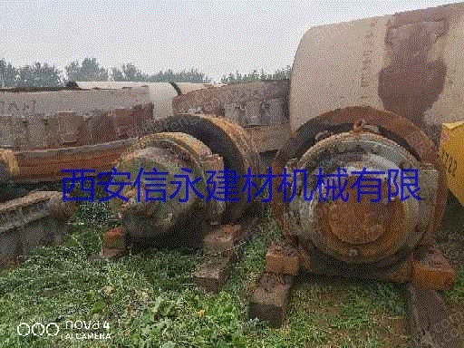 二手烧成设备出售