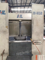 河北石家庄出售500双工位卧式加工,三线轨,50轴。