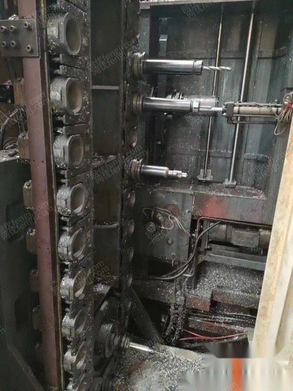 二手其它机床价格